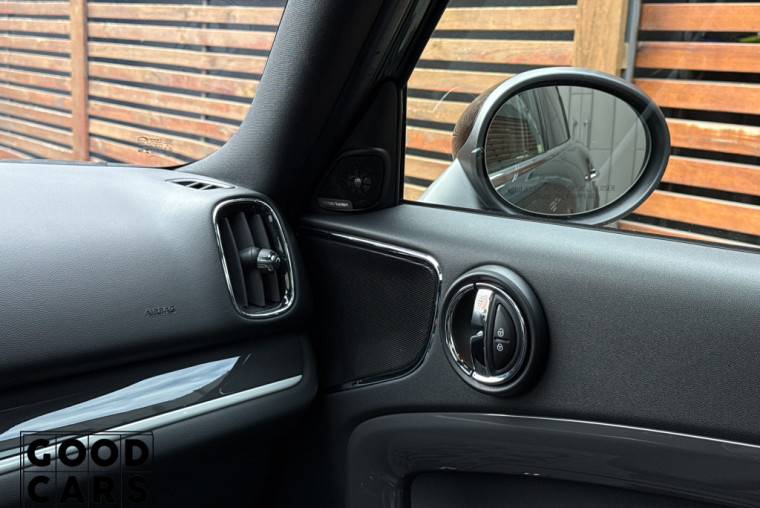 MINI Countryman - 52
