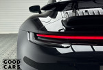 Porsche 911 Turbo S - 11