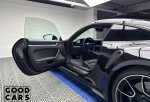 Porsche 911 Turbo S - 25