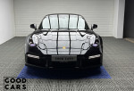 Porsche 911 Turbo S - 1