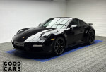 Porsche 911 Turbo S - 2