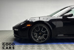 Porsche 911 Turbo S - 5