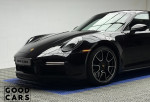 Porsche 911 Turbo S - 12