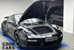 Porsche 911 Turbo S - 13