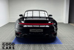 Porsche 911 Turbo S - 3