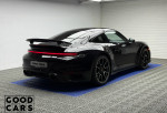 Porsche 911 Turbo S - 4
