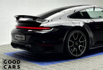 Porsche 911 Turbo S - 16