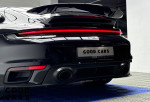 Porsche 911 Turbo S - 18