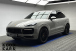 Porsche Cayenne GTS - 2