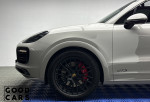 Porsche Cayenne GTS - 5