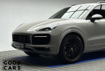Porsche Cayenne GTS - 11