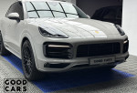 Porsche Cayenne GTS - 12