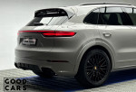 Porsche Cayenne GTS - 13