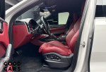 Porsche Cayenne GTS - 27