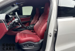 Porsche Cayenne GTS - 28