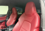 Porsche Cayenne GTS - 29