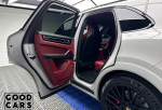 Porsche Cayenne GTS - 31