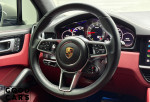 Porsche Cayenne GTS - 35