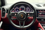 Porsche Cayenne GTS - 36