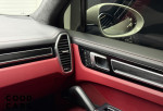 Porsche Cayenne GTS - 48
