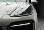 Porsche Cayenne GTS - 9