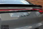 Porsche Cayenne Coupe Turbo GT - 9