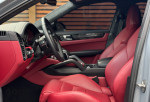 Porsche Cayenne Coupe Turbo GT - 28
