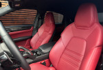 Porsche Cayenne Coupe Turbo GT - 32