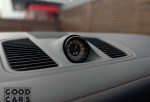 Porsche Cayenne Coupe Turbo GT - 34