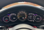 Porsche Cayenne Coupe Turbo GT - 35