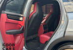 Porsche Cayenne Coupe Turbo GT - 48