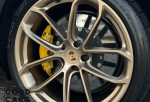 Porsche Cayenne Coupe Turbo GT - 24
