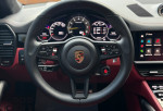 Porsche Cayenne Coupe Turbo GT - 43
