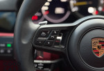 Porsche Cayenne Coupe Turbo GT - 44