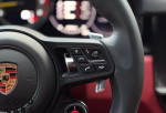 Porsche Cayenne Coupe Turbo GT - 45