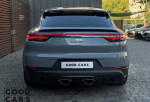 Porsche Cayenne Coupe Turbo GT - 5