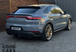 Porsche Cayenne Coupe Turbo GT - 6