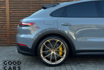 Porsche Cayenne Coupe Turbo GT - 22
