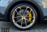 Porsche Cayenne Coupe Turbo GT - 23