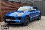 Porsche Macan - 2