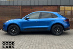Porsche Macan - 3