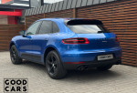 Porsche Macan - 4