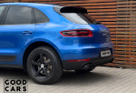 Porsche Macan - 16