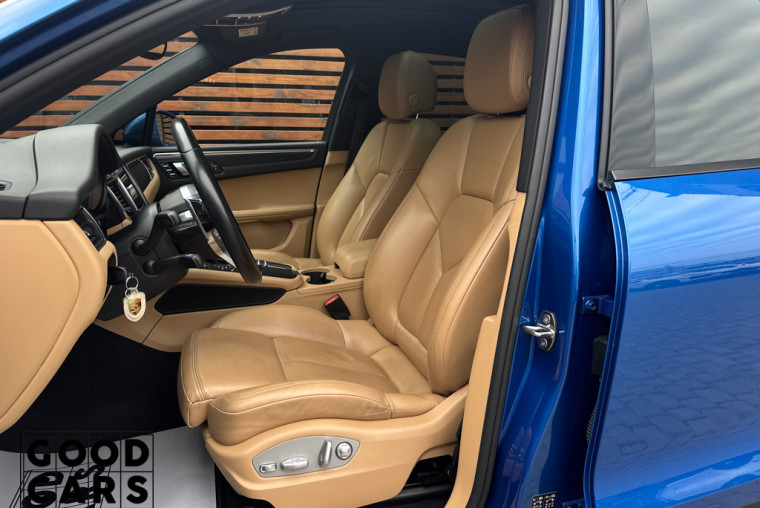 Porsche Macan - 22