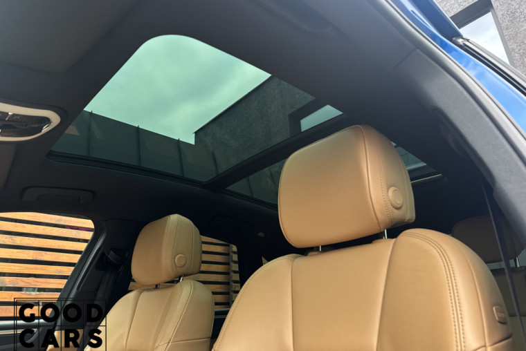 Porsche Macan - 23