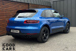 Porsche Macan - 6