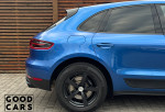 Porsche Macan - 13