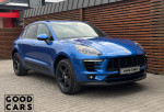 Porsche Macan - 8