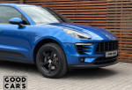 Porsche Macan - 15