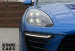 Porsche Macan - 9